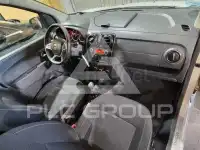 2021 Dacia Lodgy