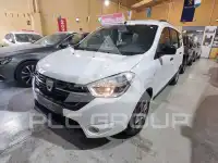 2021 Dacia Lodgy