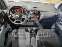 2021 Dacia Lodgy