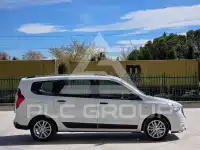 2021 Dacia Lodgy