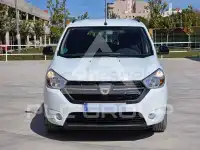 2021 Dacia Lodgy