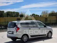 2021 Dacia Lodgy