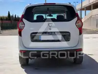 2021 Dacia Lodgy