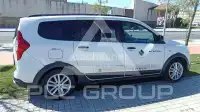 2021 Dacia Lodgy