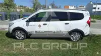 2021 Dacia Lodgy
