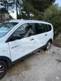2021 Dacia Lodgy