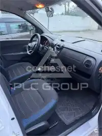 2021 Dacia Lodgy
