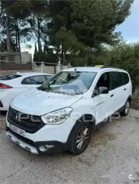 2021 Dacia Lodgy