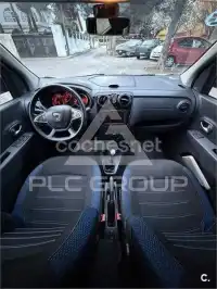 2021 Dacia Lodgy