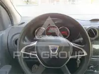 2021 Dacia Lodgy