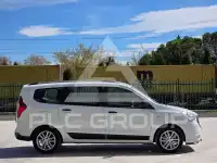 2021 Dacia Lodgy