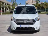 2021 Dacia Lodgy