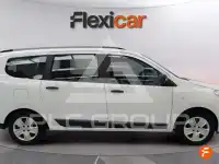 2021 Dacia Lodgy
