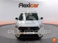 2021 Dacia Lodgy