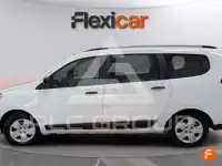 2021 Dacia Lodgy