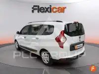 2021 Dacia Lodgy