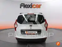 2021 Dacia Lodgy