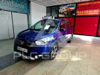 2021 Dacia Lodgy