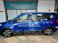 2021 Dacia Lodgy