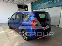 2021 Dacia Lodgy