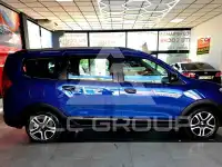 2021 Dacia Lodgy