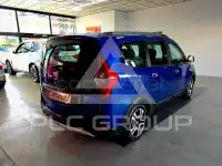 2021 Dacia Lodgy