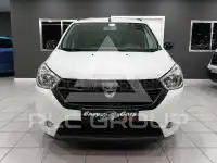 2021 Dacia Lodgy