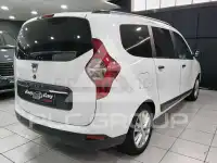 2021 Dacia Lodgy