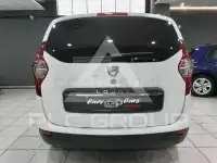 2021 Dacia Lodgy