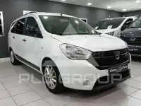 2021 Dacia Lodgy