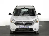 2021 Dacia Lodgy