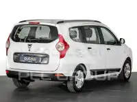 2021 Dacia Lodgy