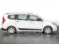 2021 Dacia Lodgy