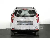 2021 Dacia Lodgy