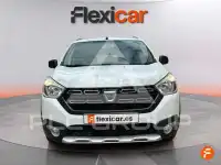 2021 Dacia Lodgy