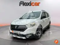 2021 Dacia Lodgy