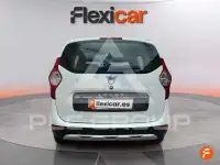 2021 Dacia Lodgy