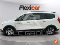 2021 Dacia Lodgy