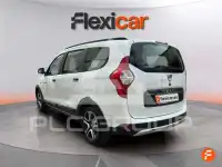 2021 Dacia Lodgy