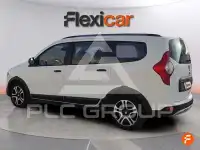 2021 Dacia Lodgy