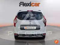 2021 Dacia Lodgy