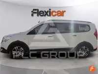 2021 Dacia Lodgy