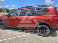 2021 Dacia Jogger