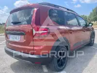 2021 Dacia Jogger