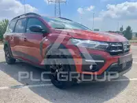 2021 Dacia Jogger