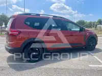 2021 Dacia Jogger