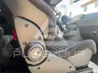 2021 Abarth 500