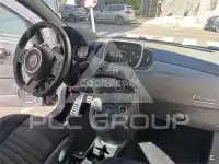 2021 Abarth 500