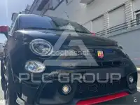 2021 Abarth 500