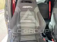 2021 Abarth 500